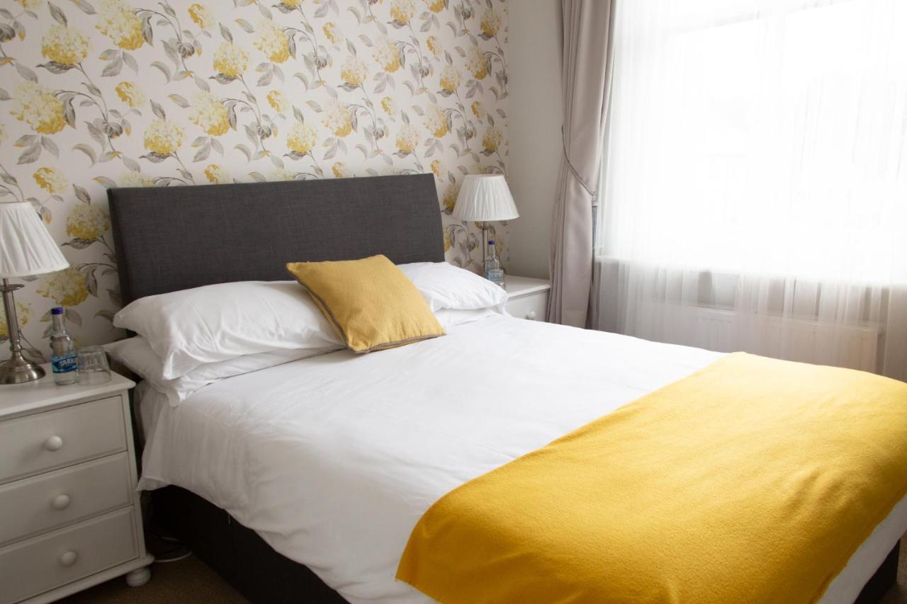 The Kings Arms Otterton Hotel บัดลีห์ ซอลเทอร์ตัน ห้อง รูปภาพ