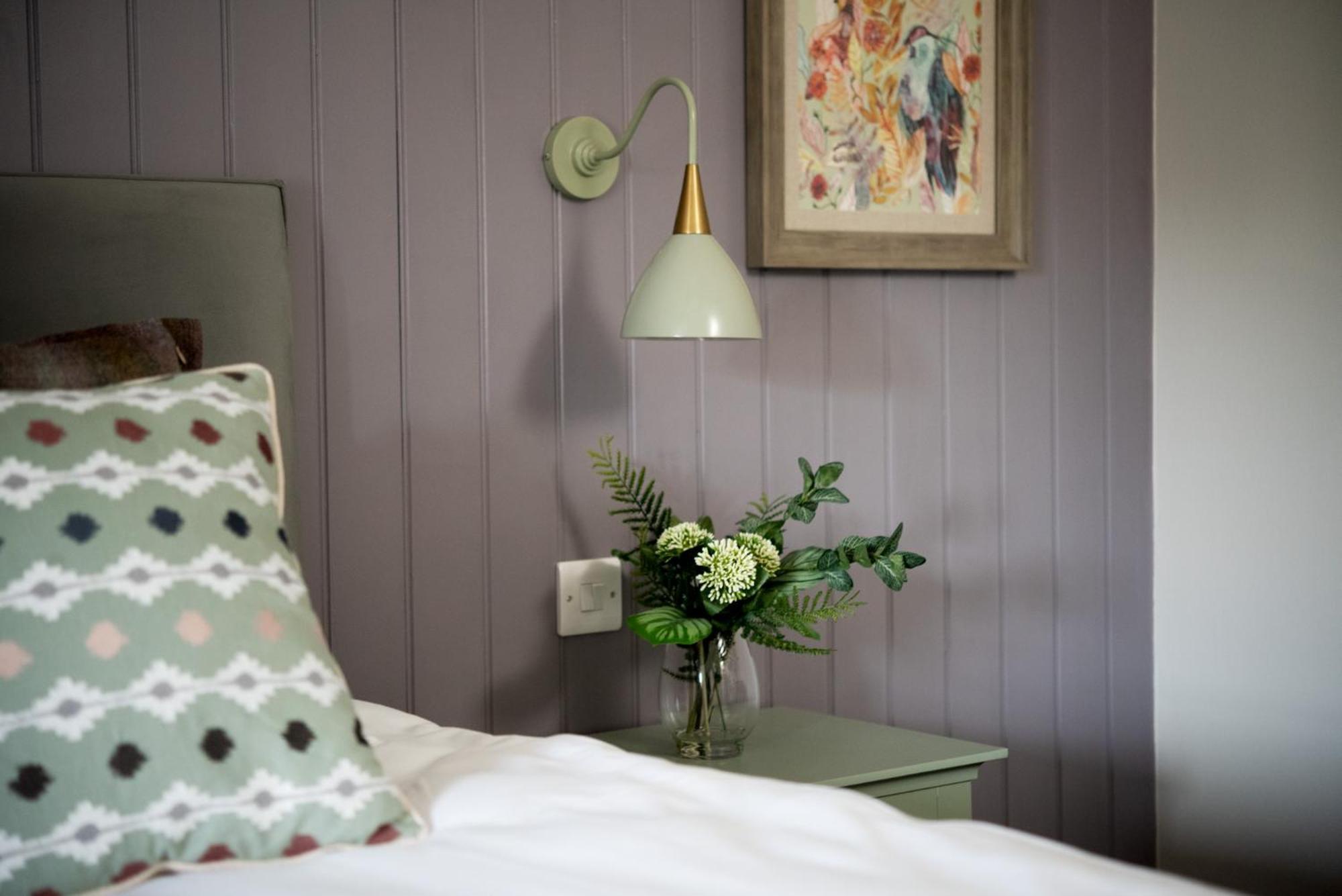 The Kings Arms Otterton Hotel บัดลีห์ ซอลเทอร์ตัน ภายนอก รูปภาพ