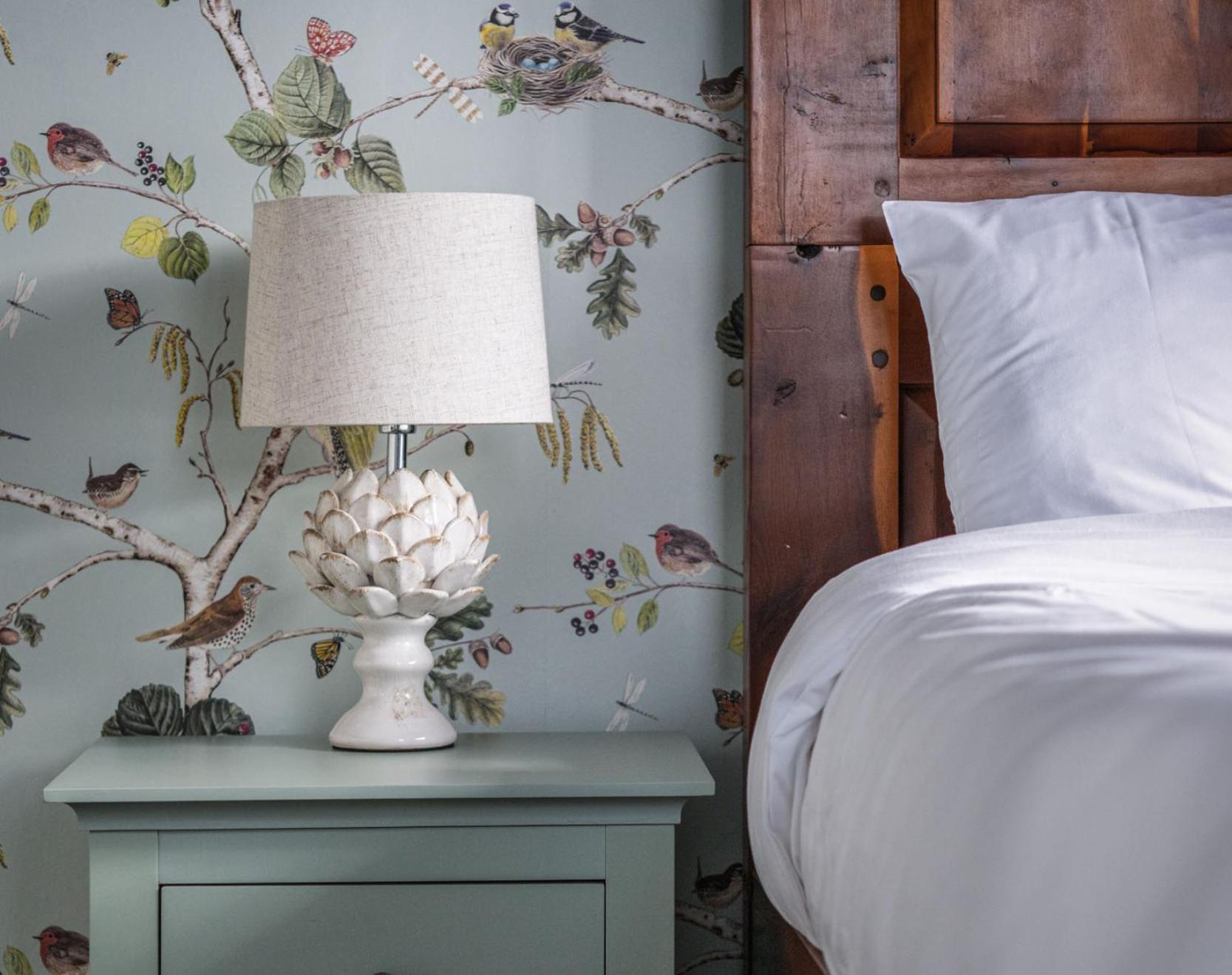 The Kings Arms Otterton Hotel บัดลีห์ ซอลเทอร์ตัน ภายนอก รูปภาพ