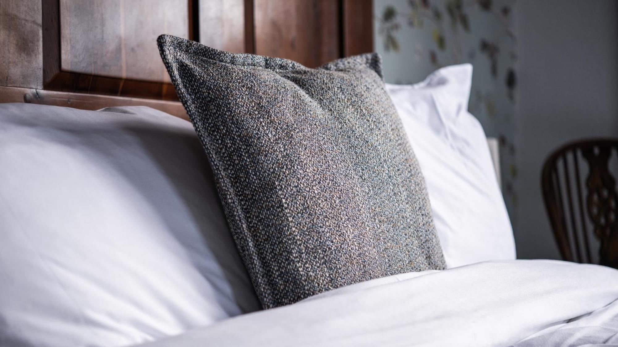 The Kings Arms Otterton Hotel บัดลีห์ ซอลเทอร์ตัน ภายนอก รูปภาพ